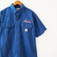 Carhartt CINTAS denim work shirt