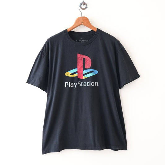 PlayStation tee