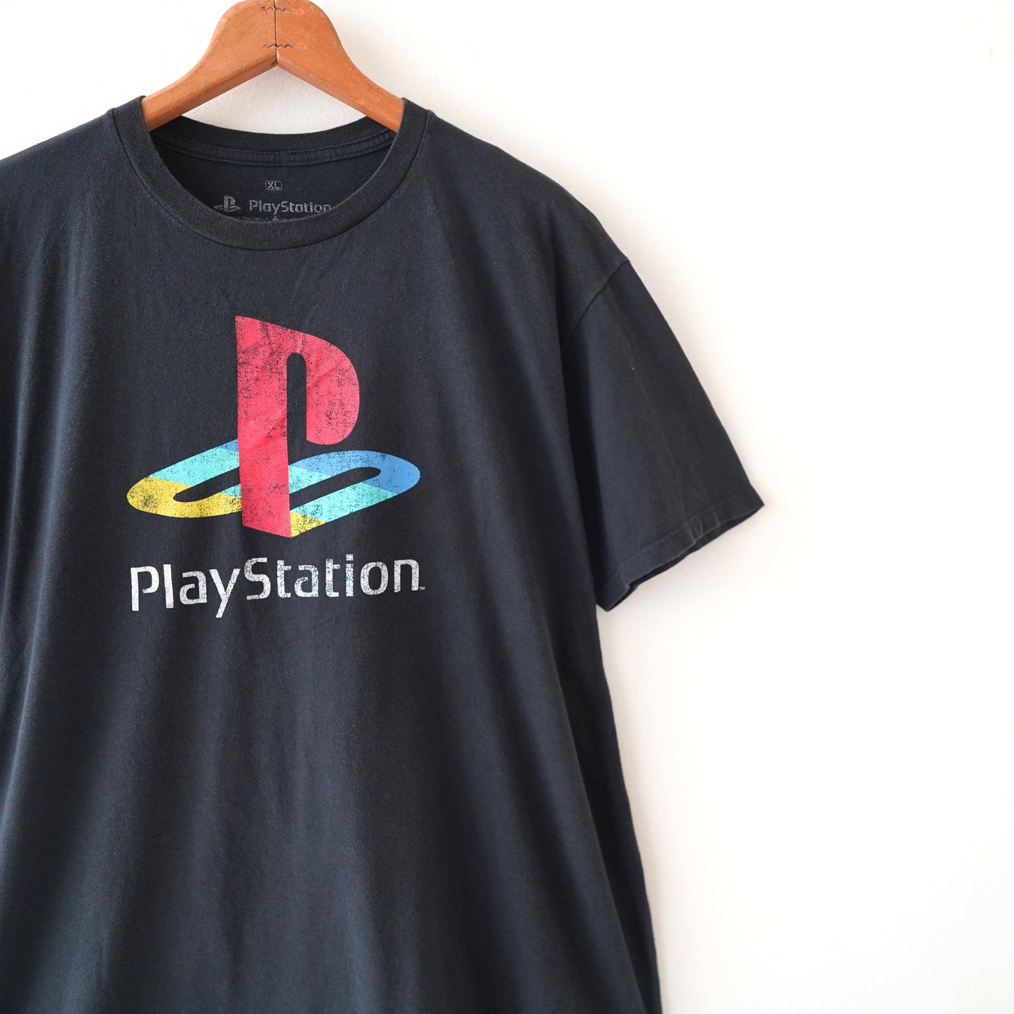 PlayStation tee