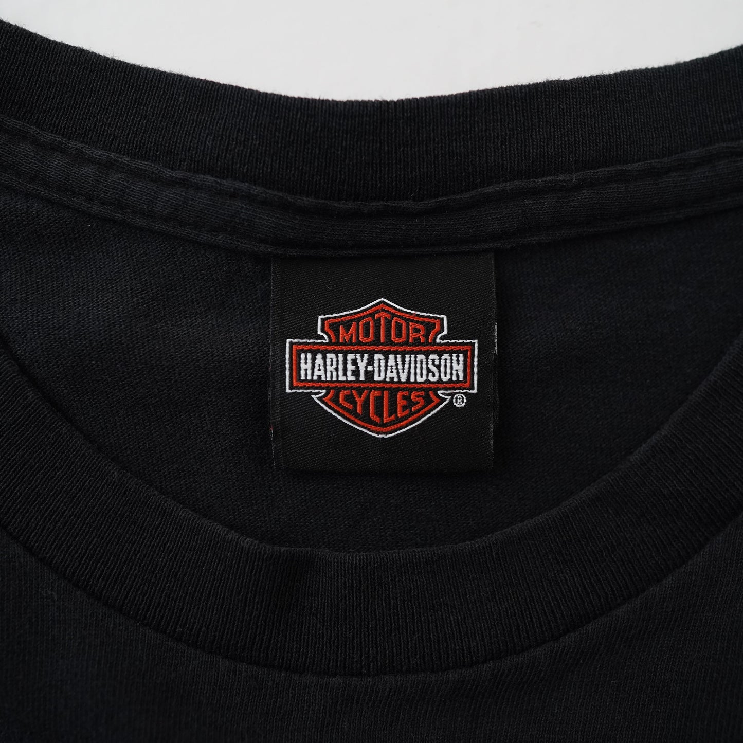 HARLEY DAVIDSON tee