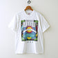 90s SEAFOOD FES1993 tee