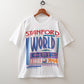 90s WoldCup USA94 tee