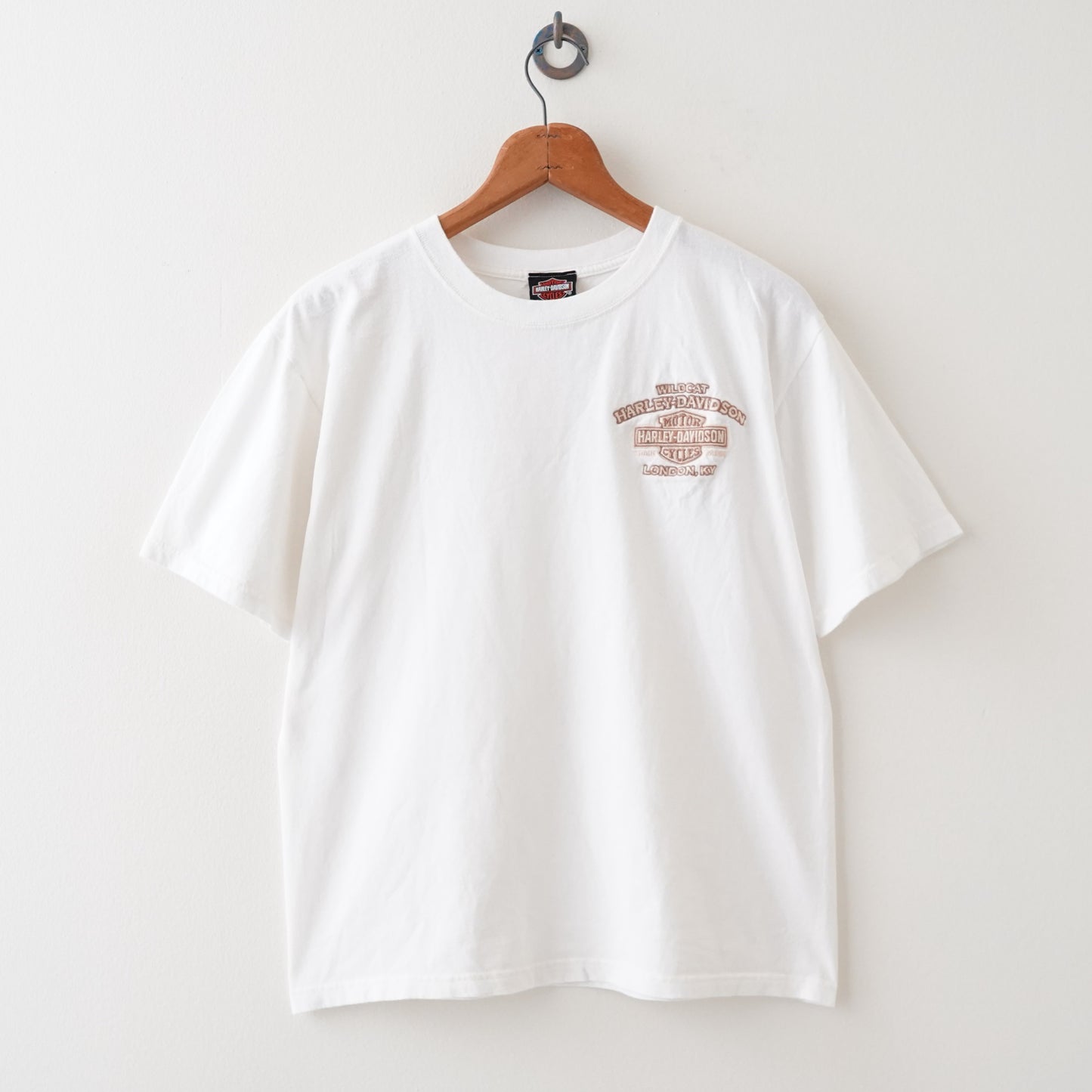 HARLEY DAVIDSON tee