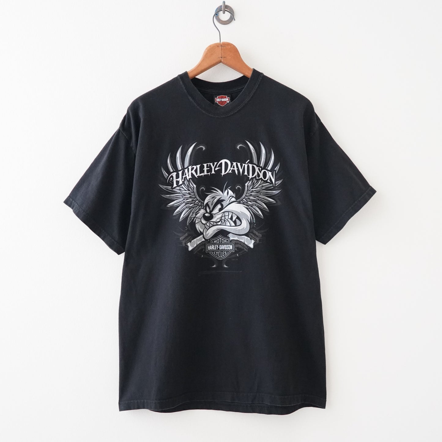 HARLEY DAVIDSON tee