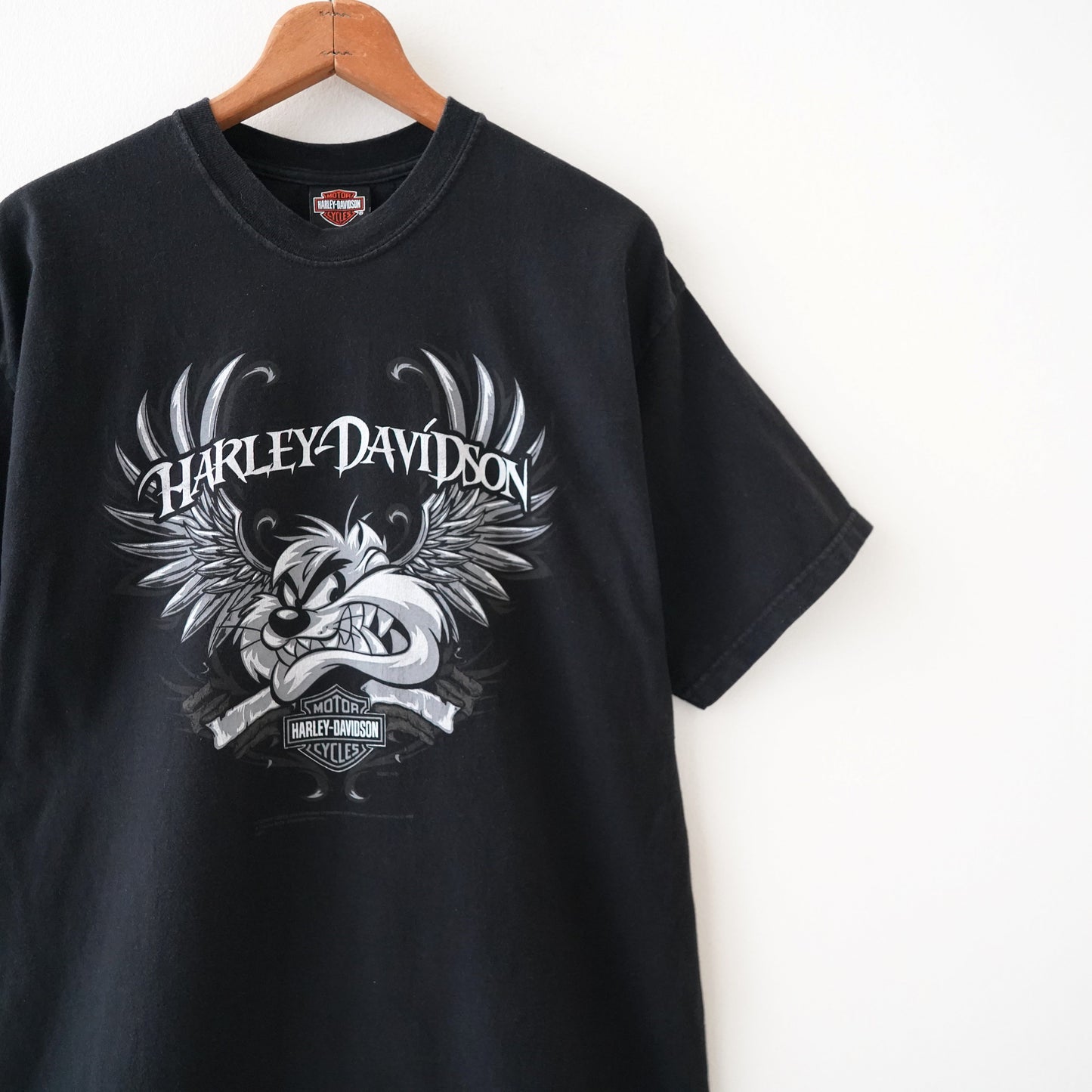 HARLEY DAVIDSON tee