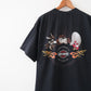 HARLEY DAVIDSON tee