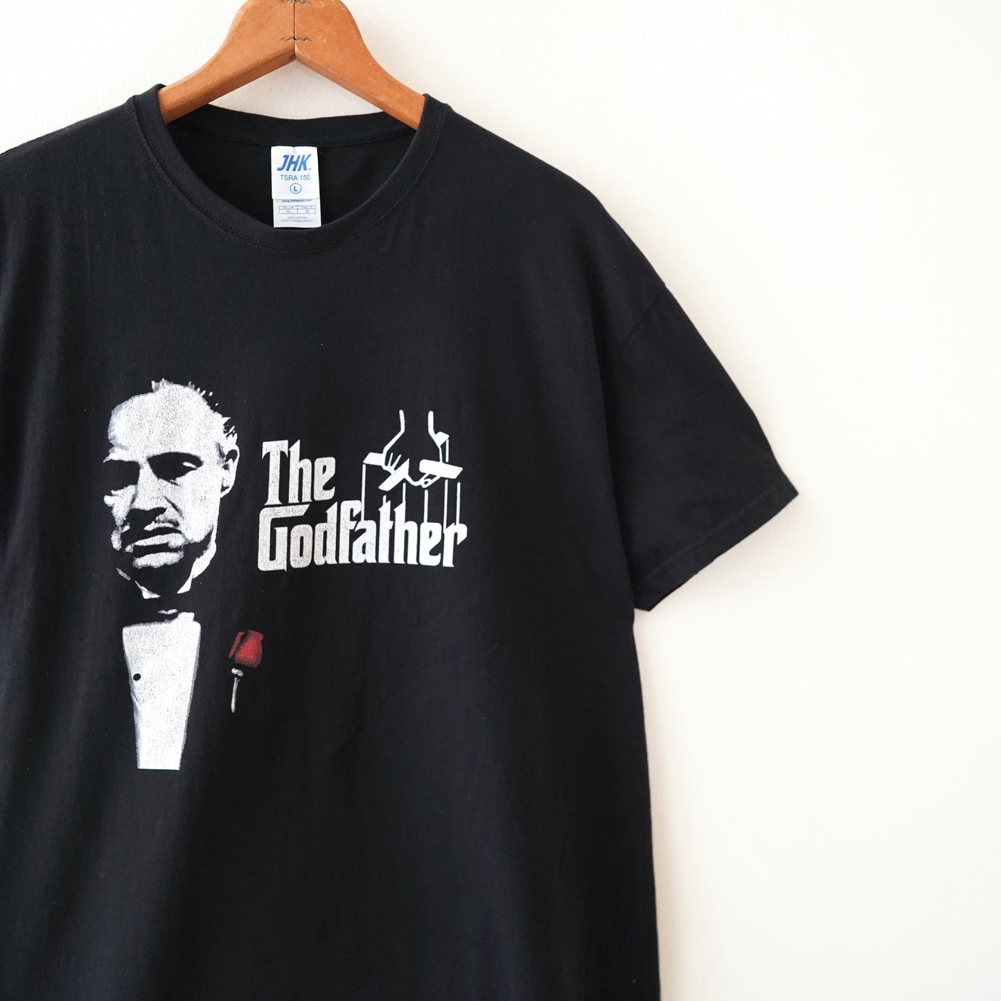 The Godfather tee