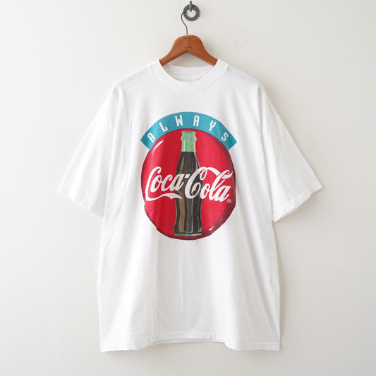 90s Coca-Cola tee