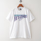 90s ABOVE & BEYOND tee