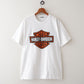 HARLEY DAVIDSON tee