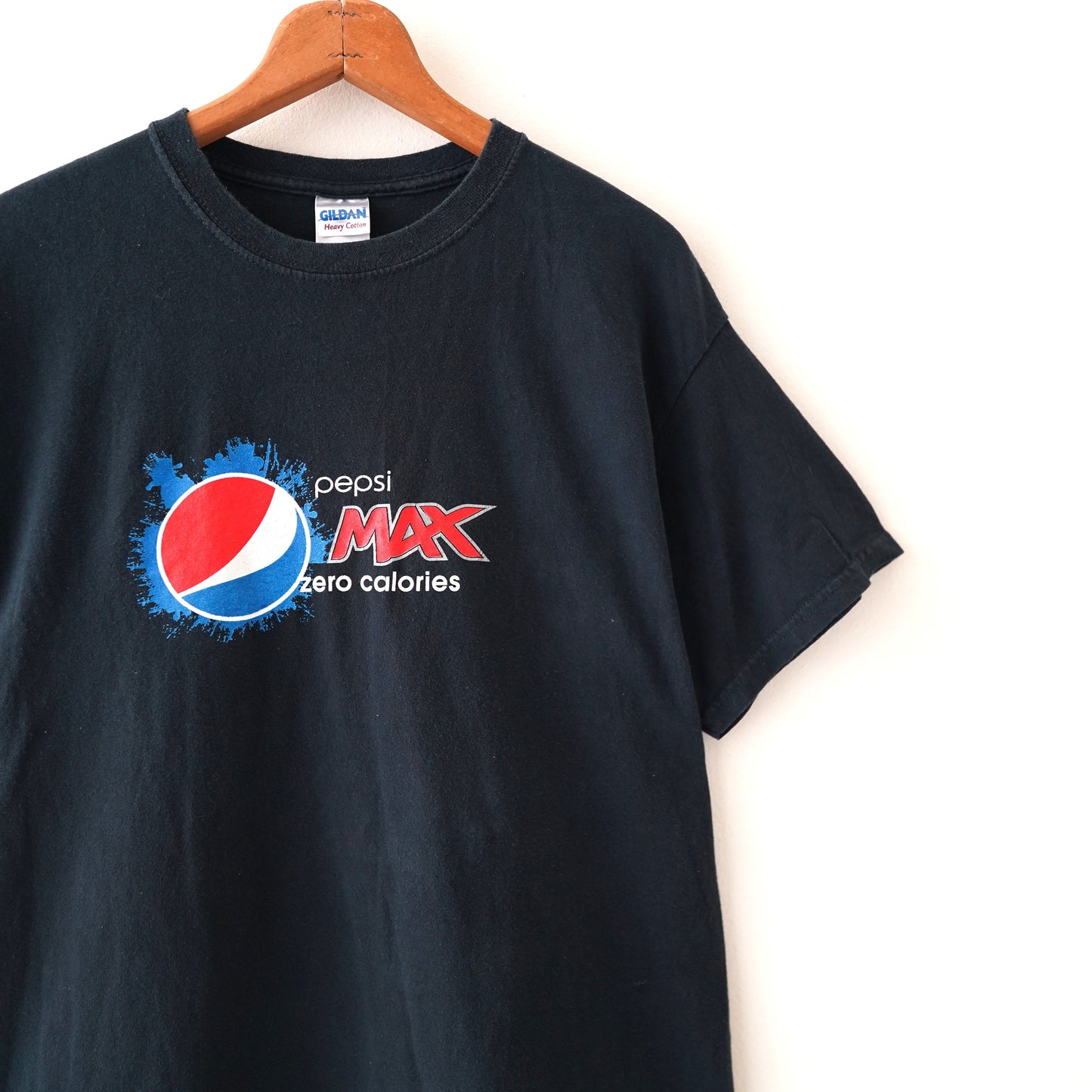 pepsi tee