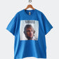 NIRVANA tee
