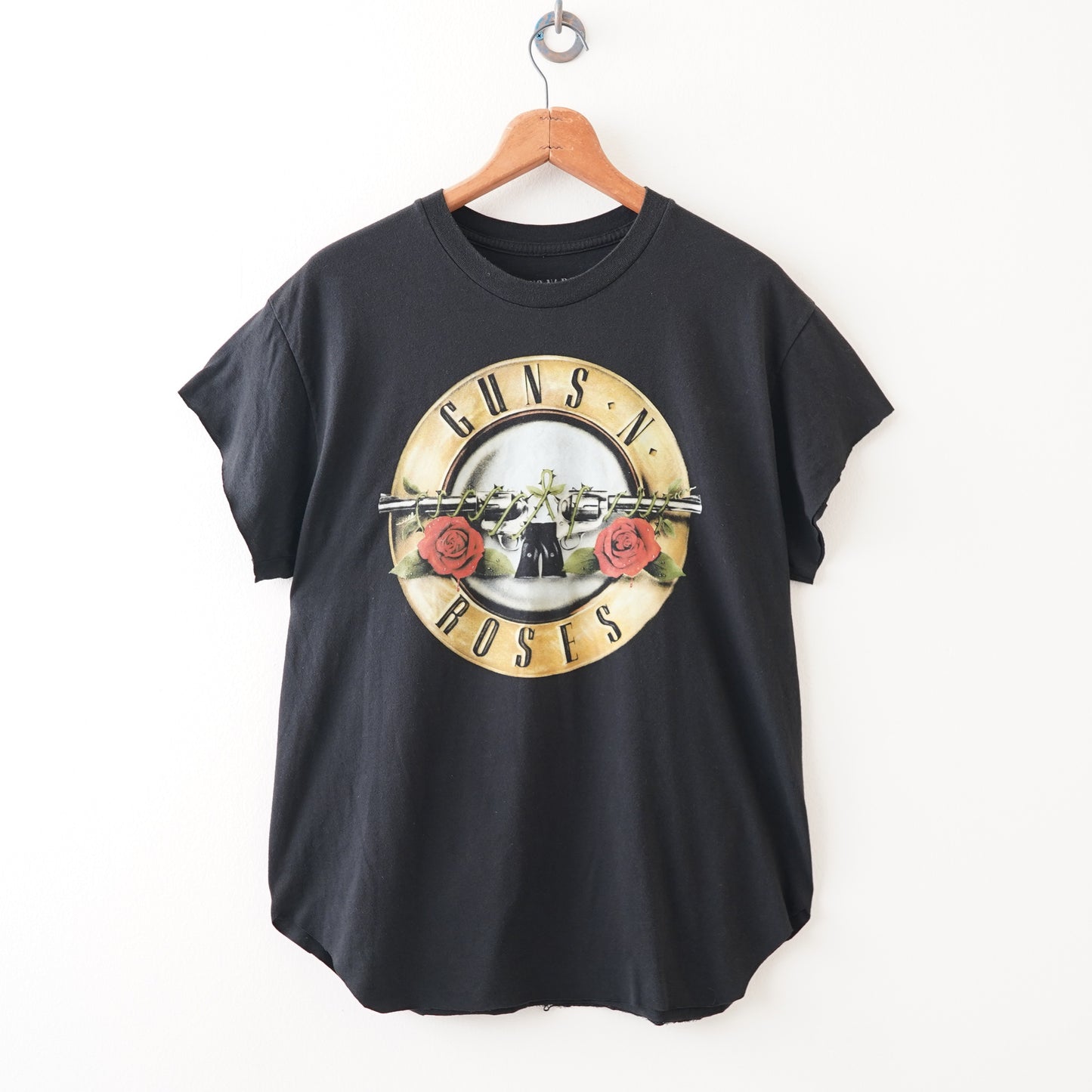 GUNS N' ROSES tee