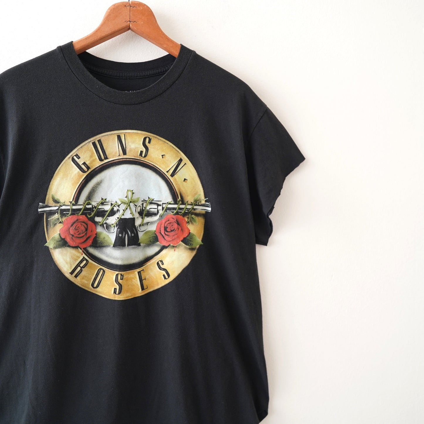 GUNS N' ROSES tee