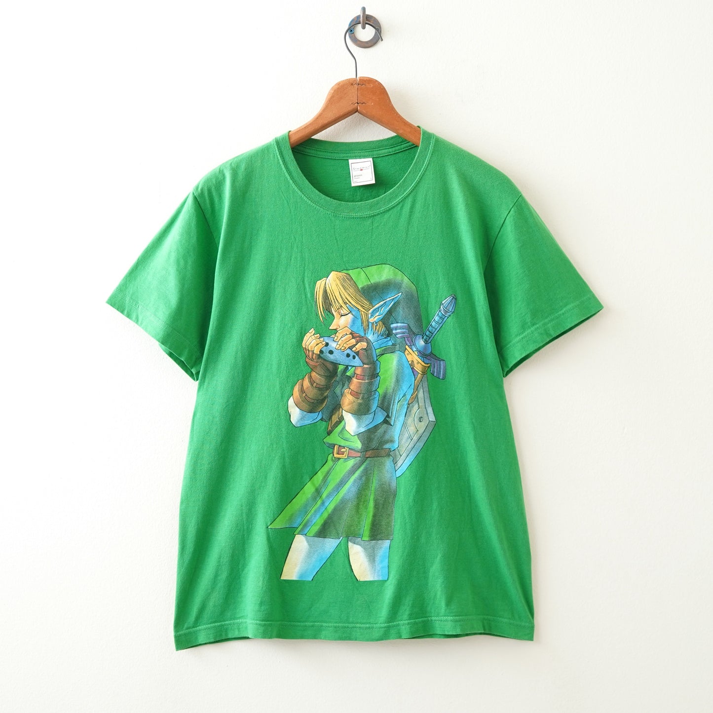 THE LEGEND OF ZELDA tee