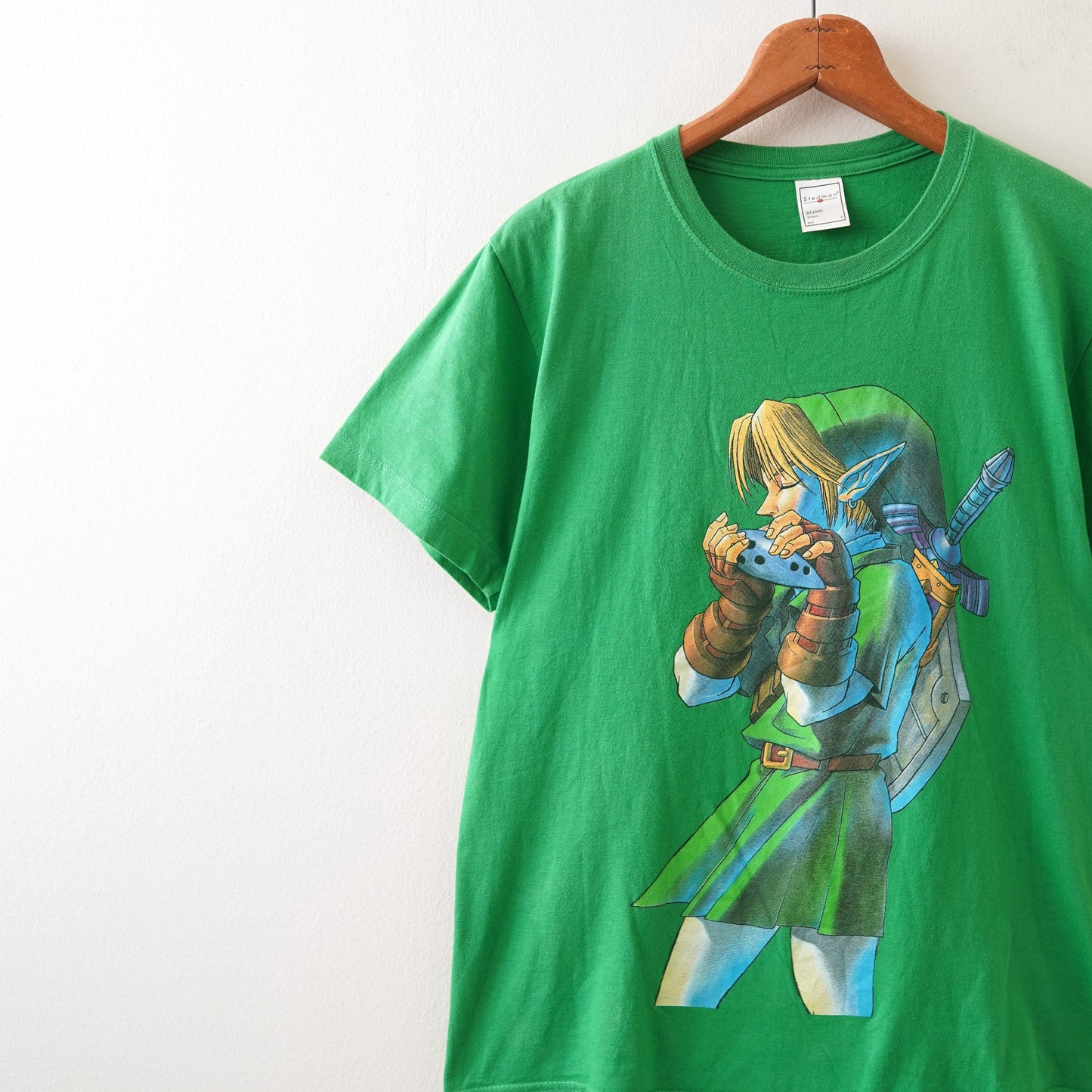 THE LEGEND OF ZELDA tee