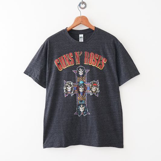 GUNS N' ROSES tee