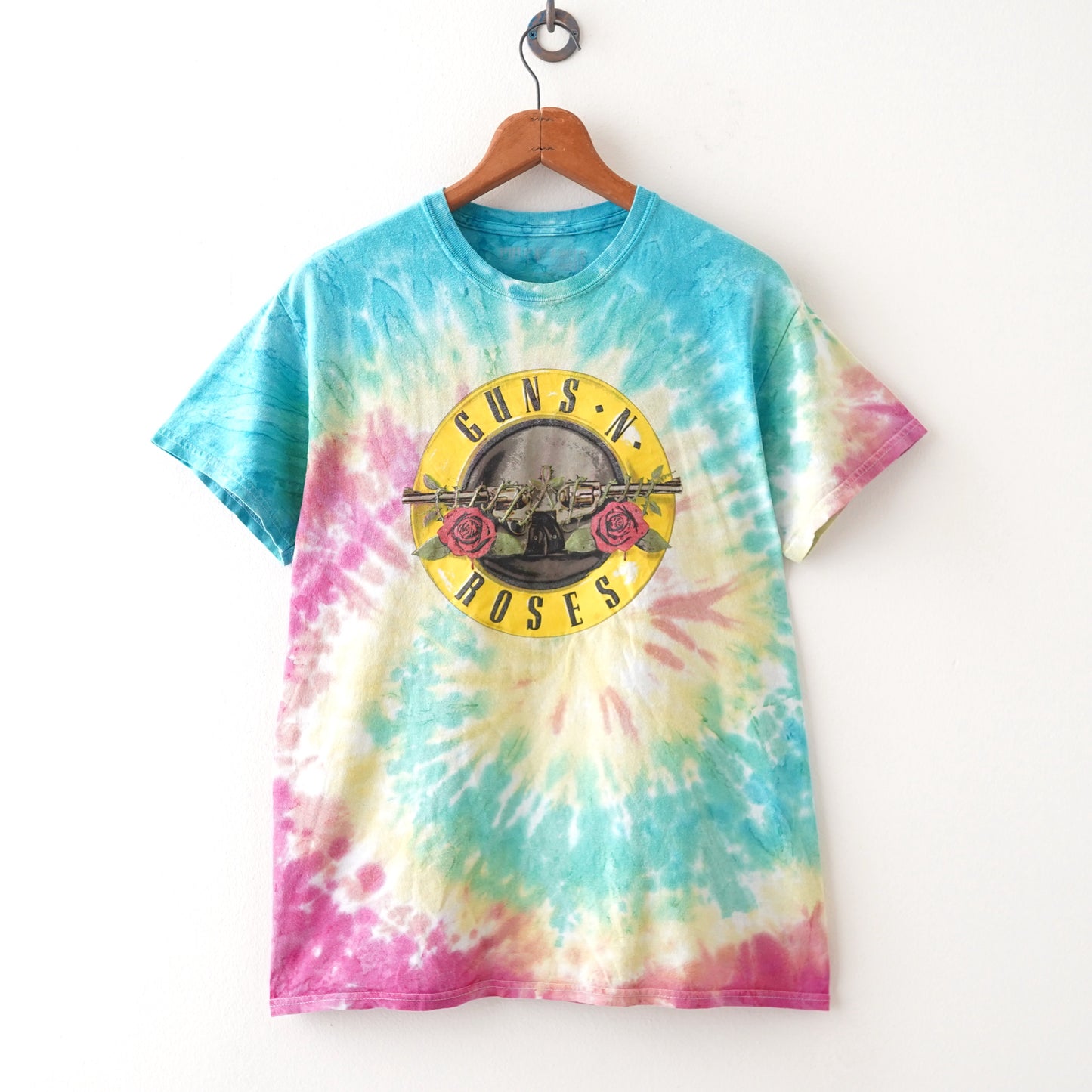 GUNS N' ROSES tee