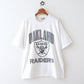 RAIDERS tee