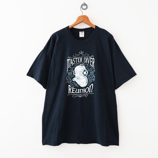 NDSTC tee