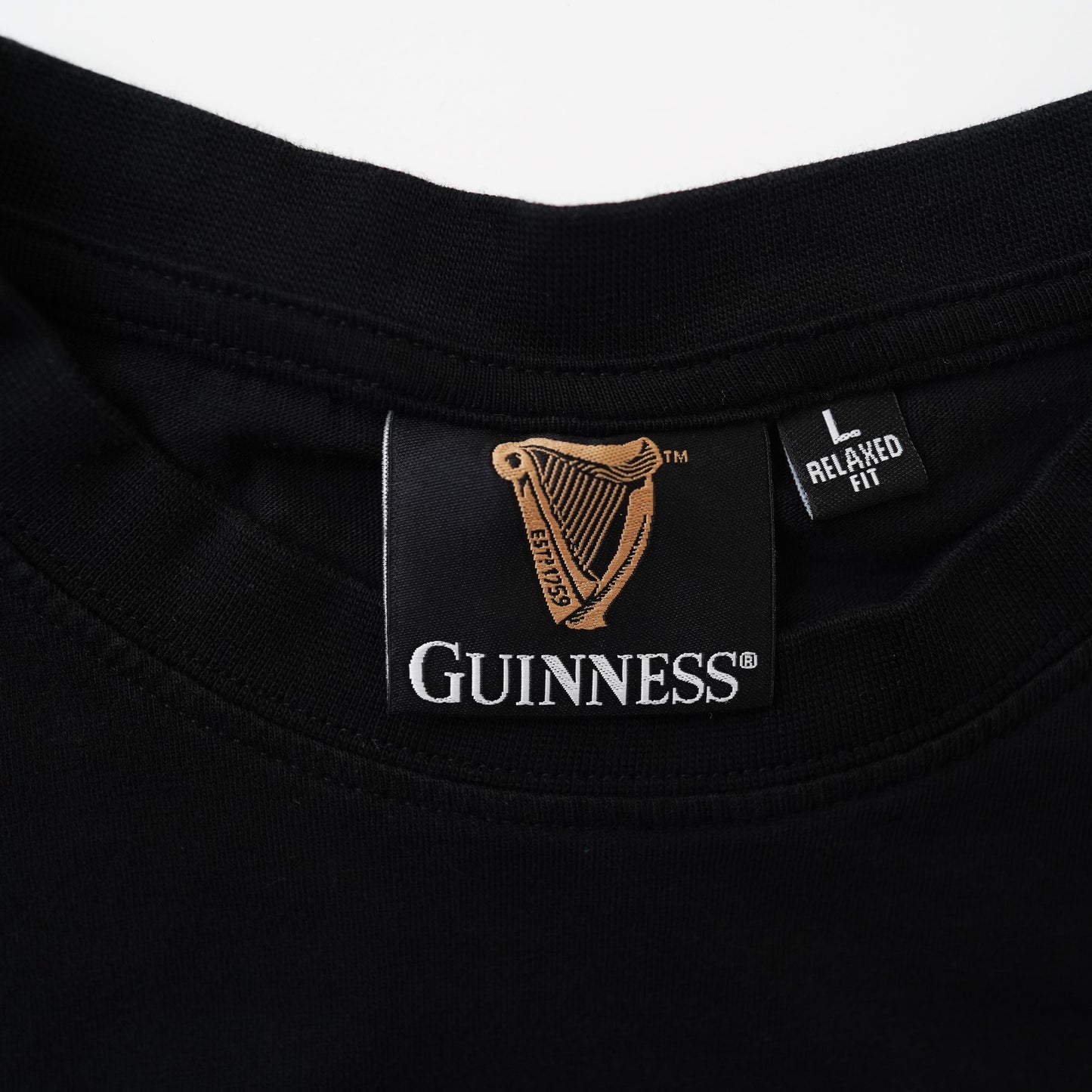 GUINNESS tee