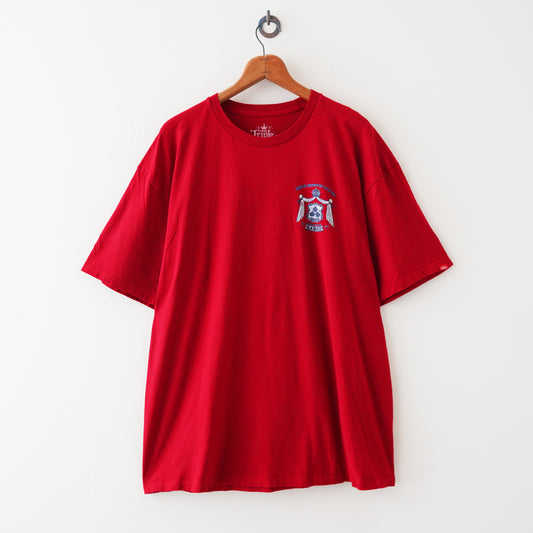 Vans Triple Crown of Surfing tee