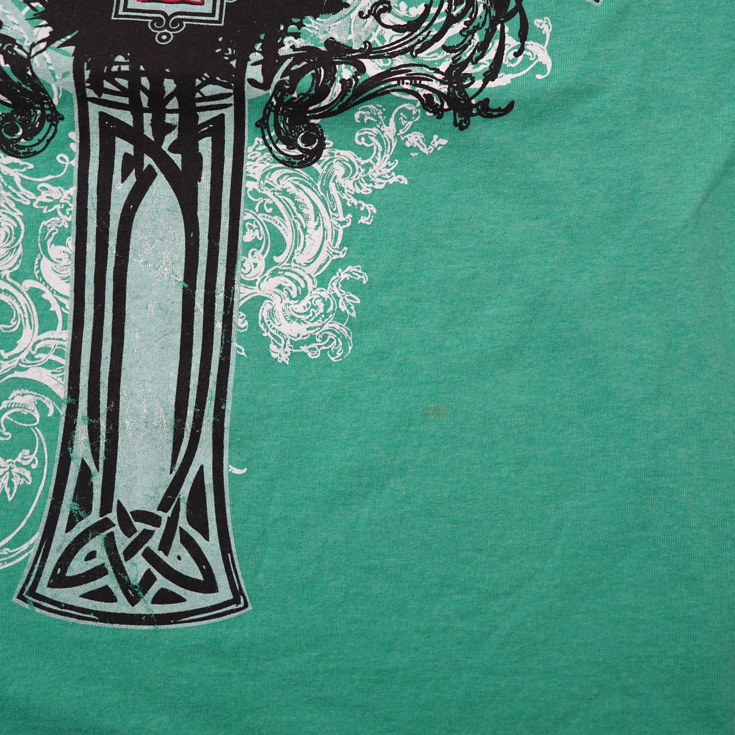 IRELAND tee