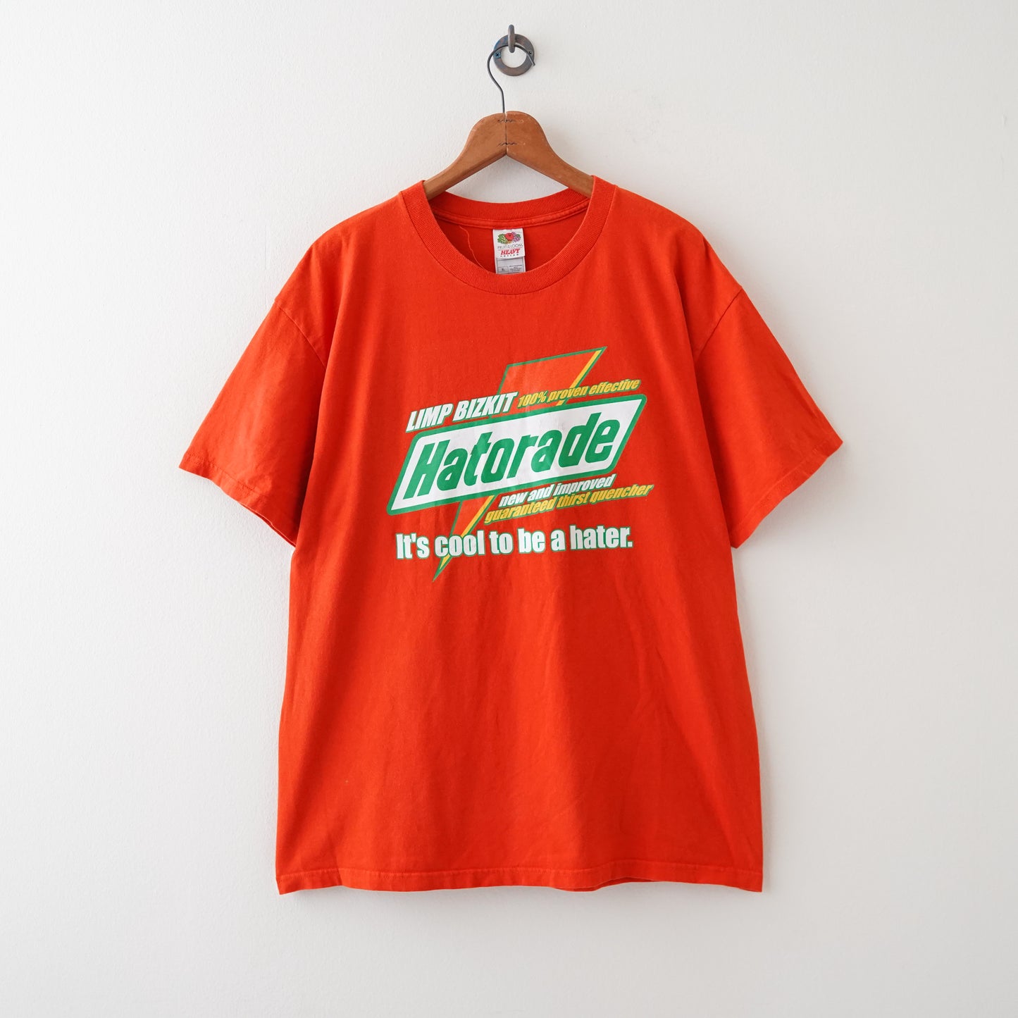 "Hatorade"tee