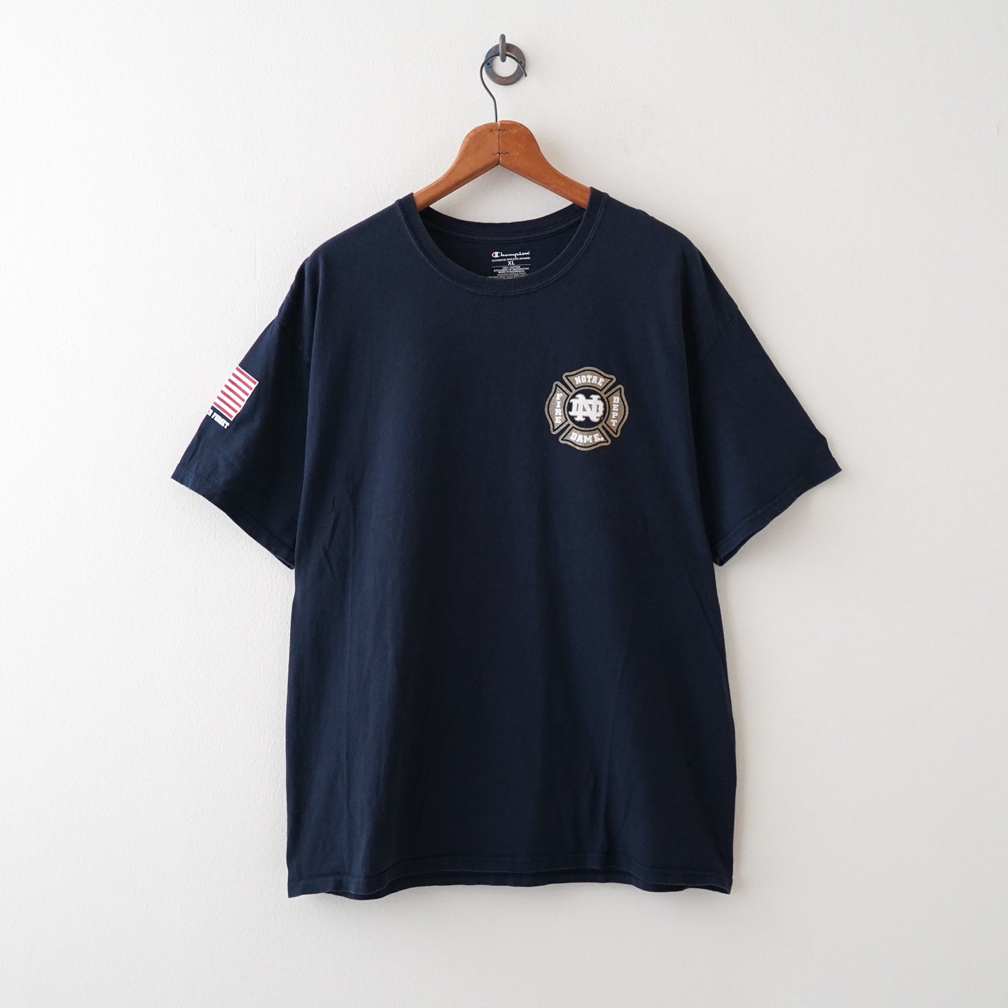 Champion tee