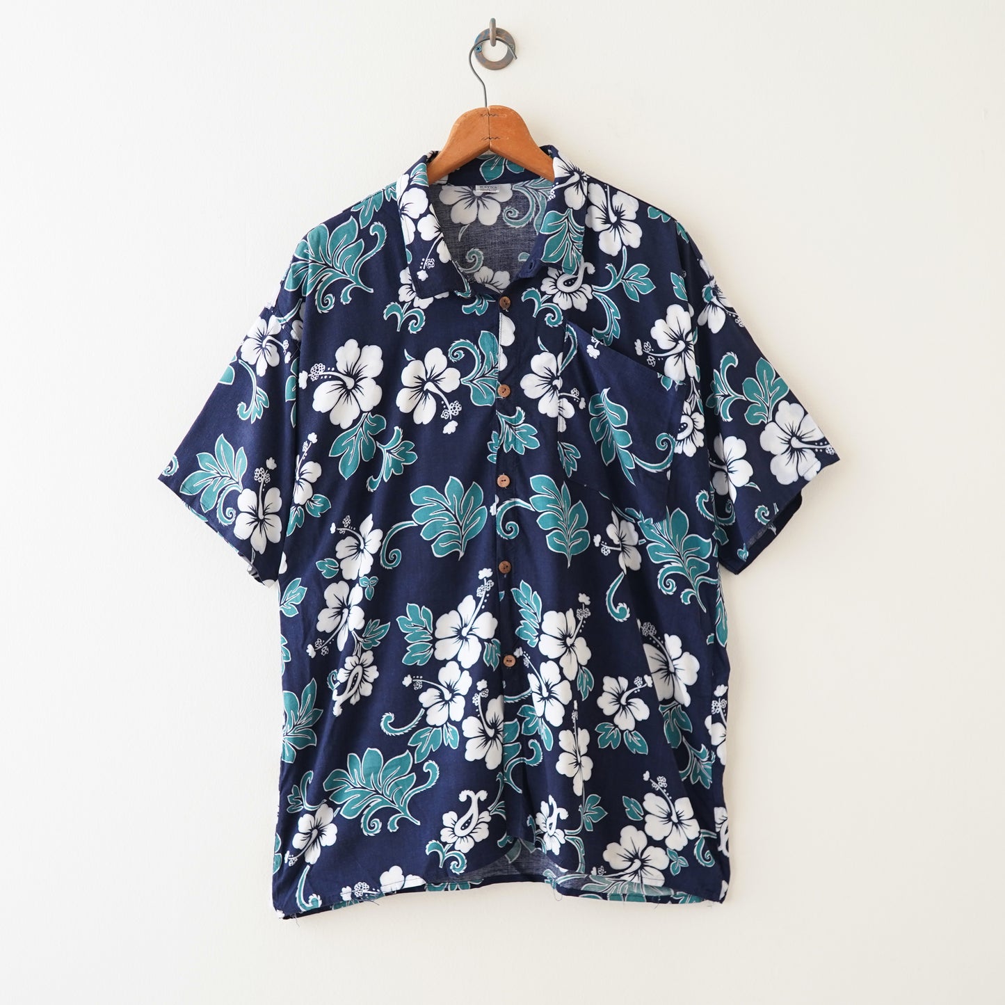 Aloha shirt