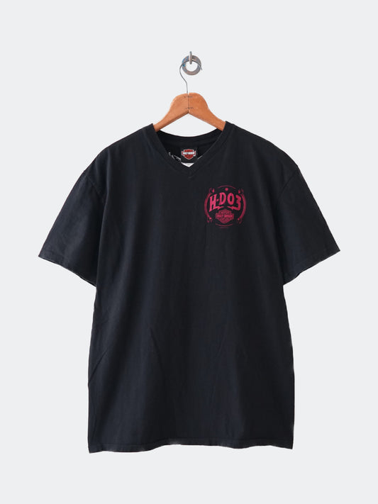 HARLEY DAVIDSON tee