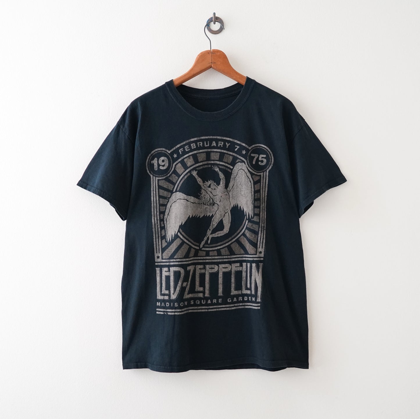 LED-ZEPPELIN tee