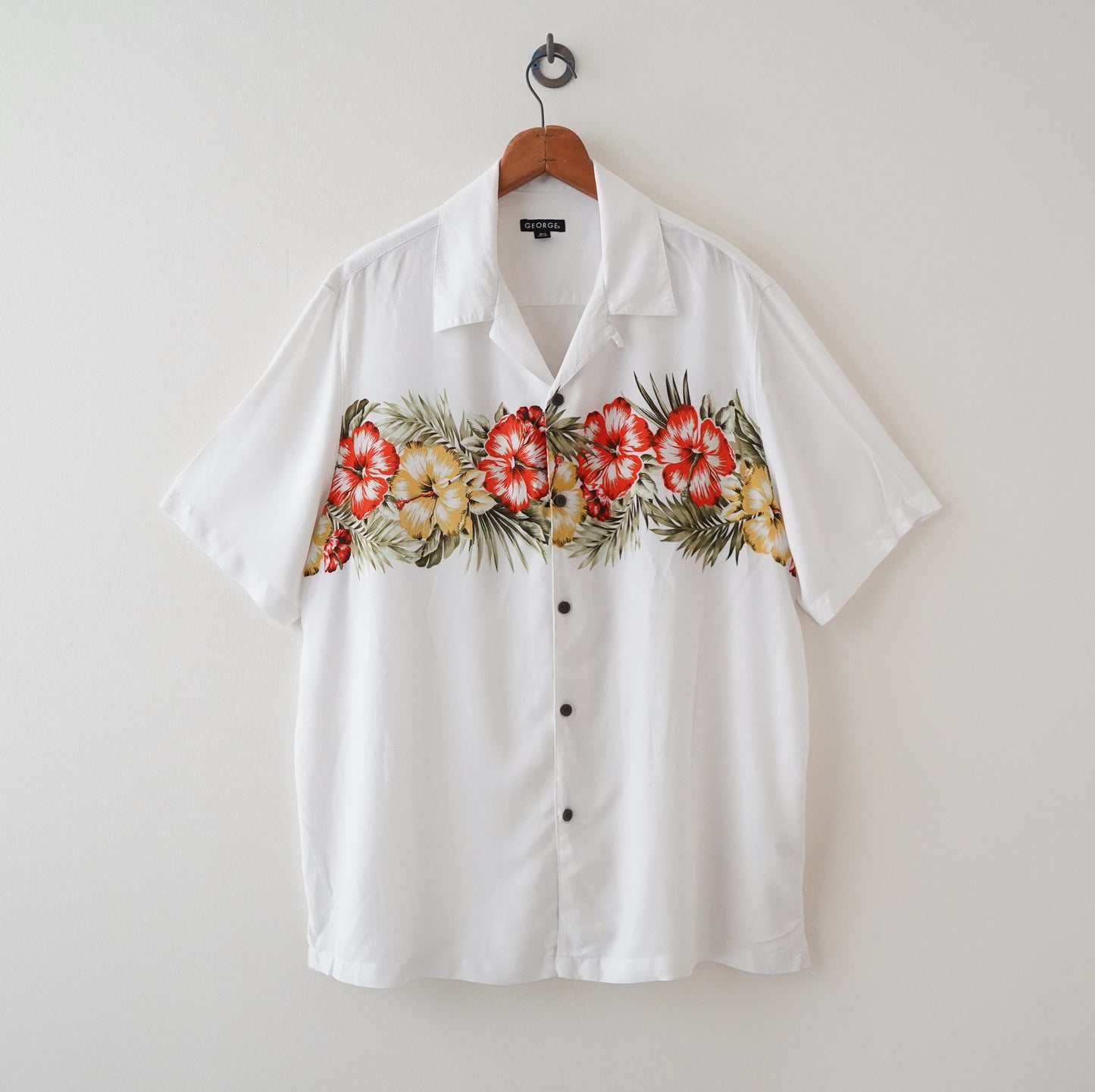 Aloha shirt