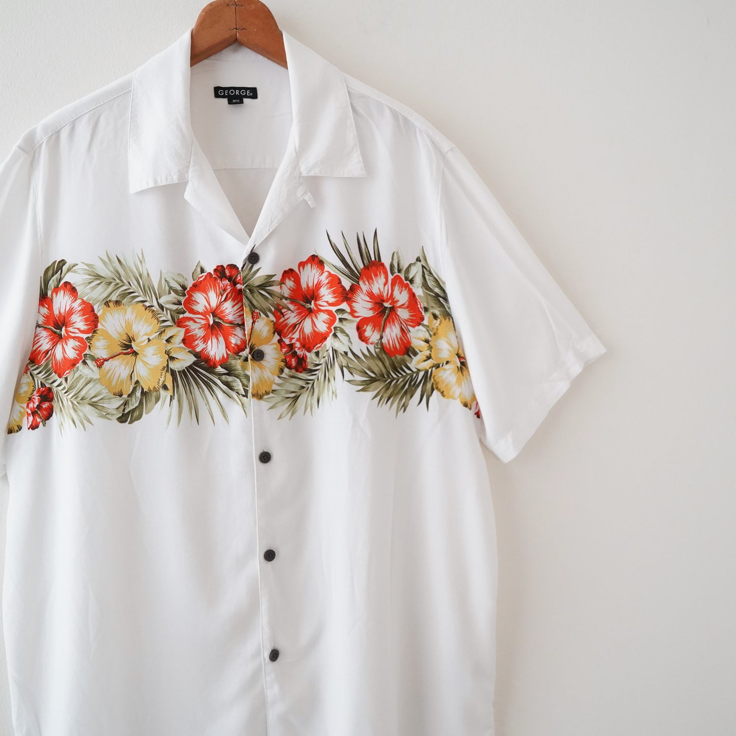 Aloha shirt