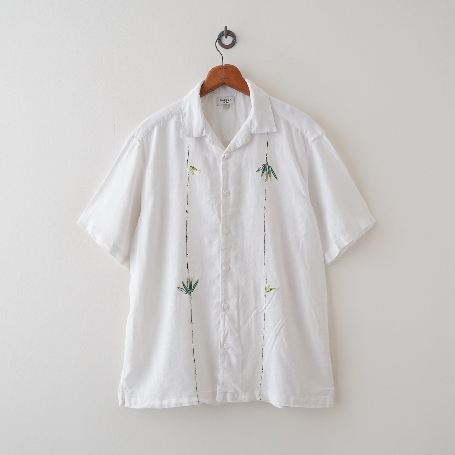 Aloha shirt