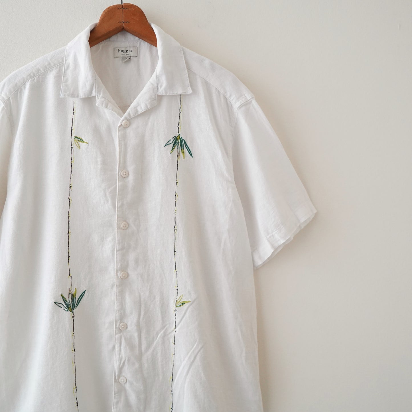 Aloha shirt