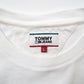 TOMMY JEANS tee