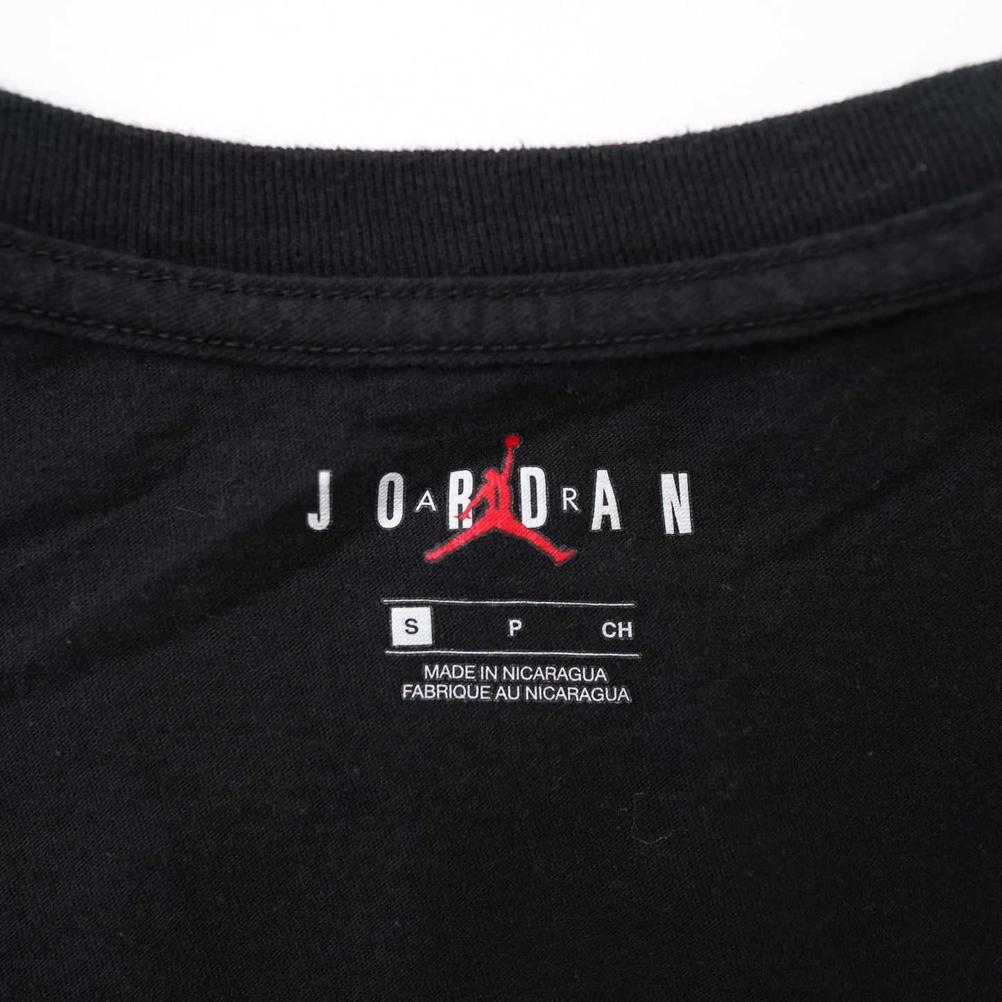 Jordan tee