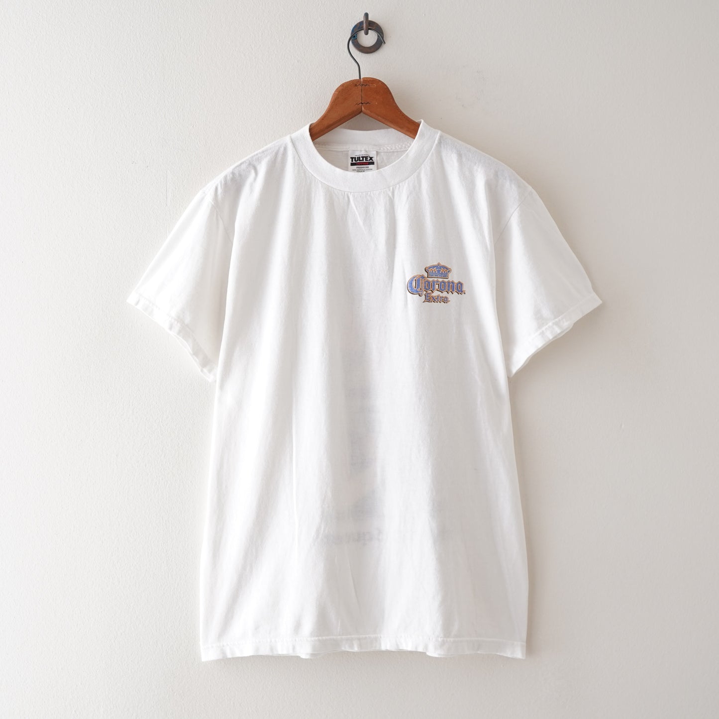 90s Corona tee