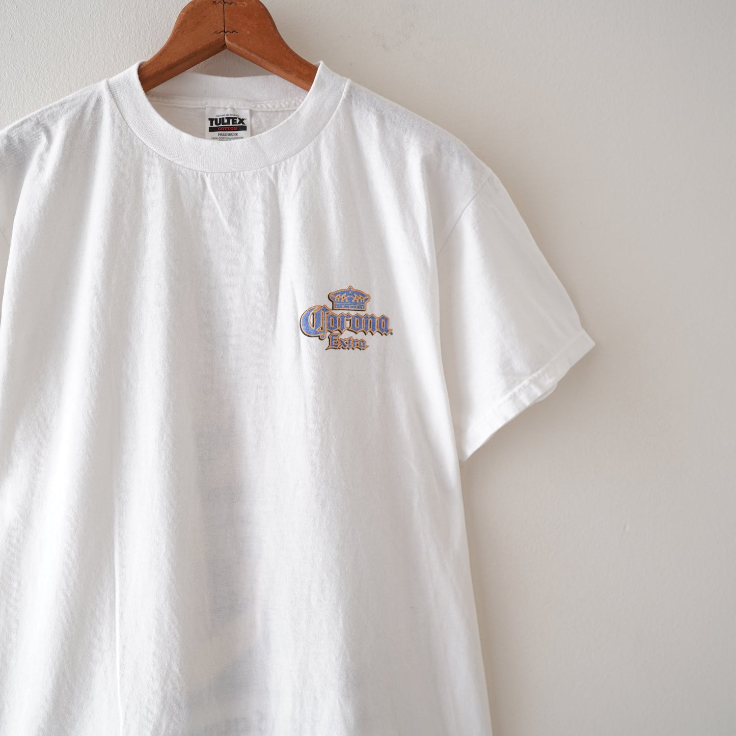 90s Corona tee