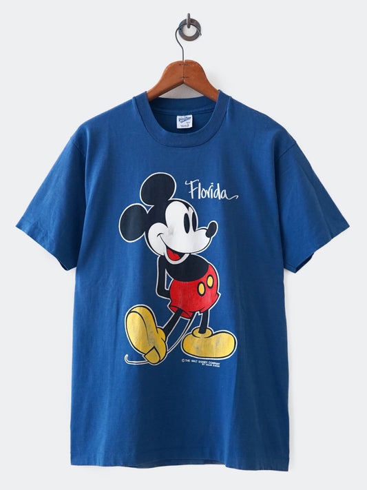 90s Mickey tee