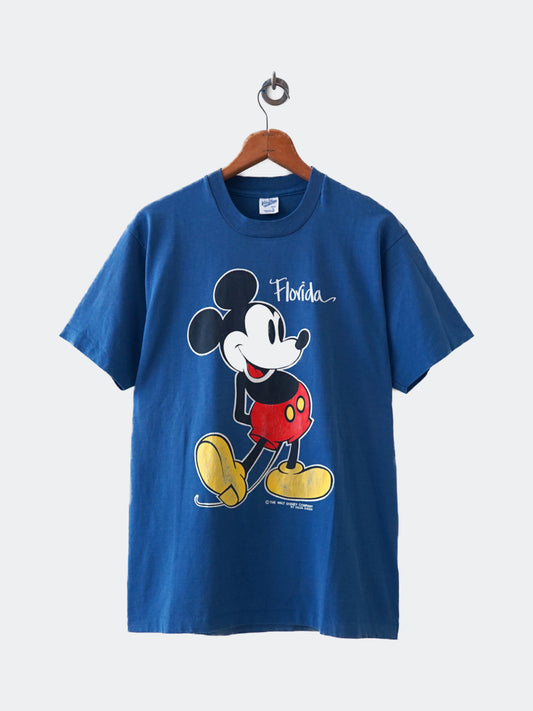 90s Mickey tee
