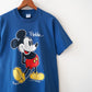 90s Mickey tee