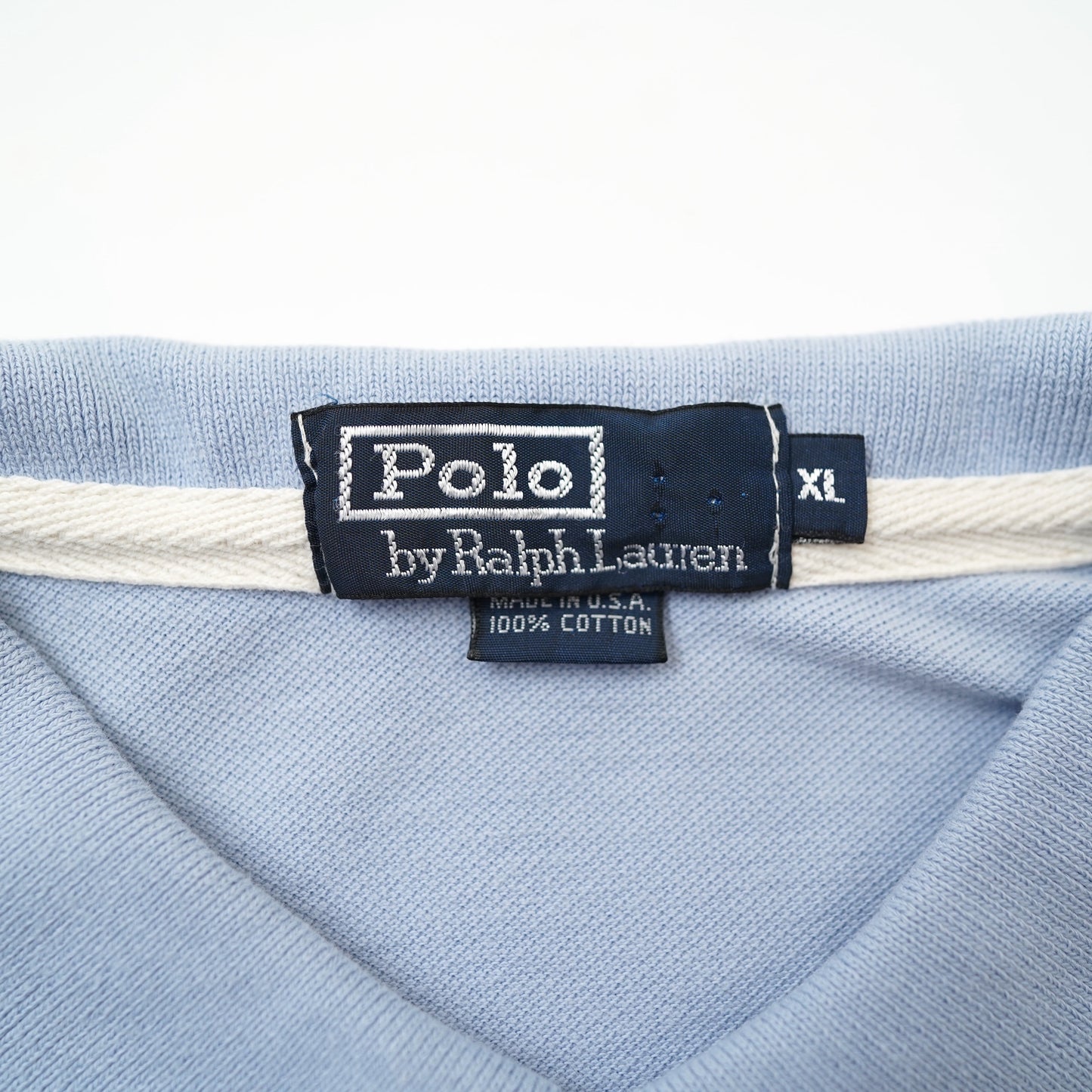 Polo by Ralph Lauren shirt