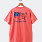 90s SCREEN STARS print tee