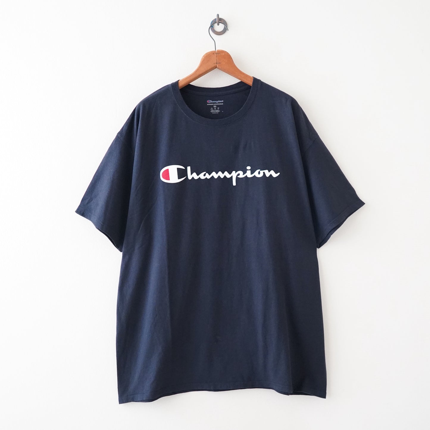 Champion tee