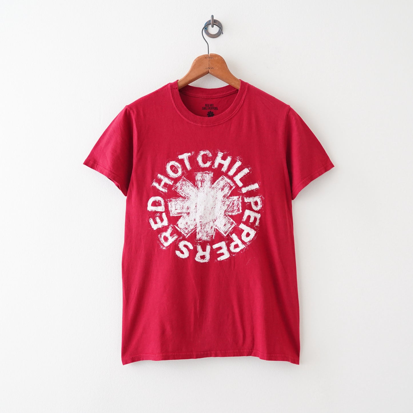 Redhotchilipeppers tee