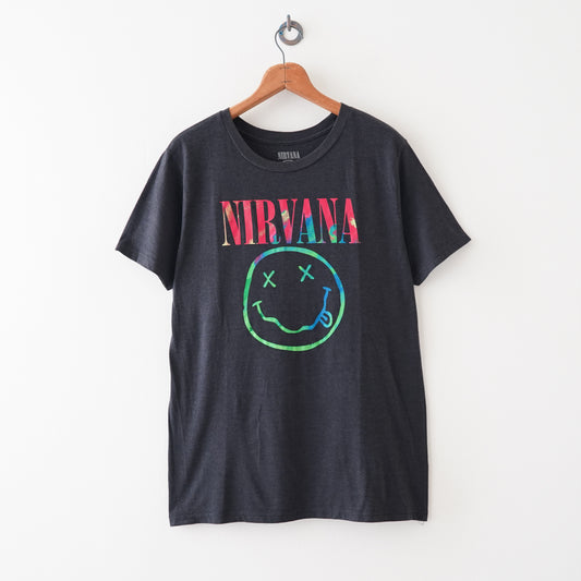 NIRVANA tee