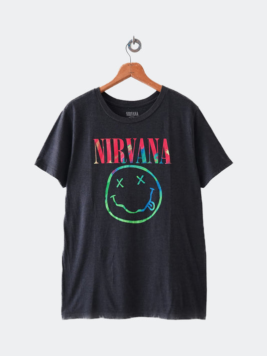 NIRVANA tee