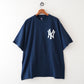 Majestic Newyork Yankees tee